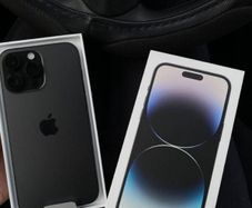 iPhone for Sale  14 Pro Max + Free Gifts