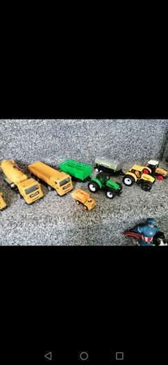 toys