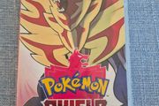 Pokemon Shield for Nintendo Switch