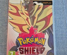 Pokemon Shield for Nintendo Switch