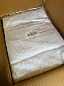 Bath towel