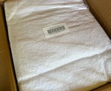 Bath towel