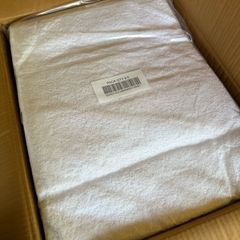 Bath towel