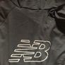 New Balance hoodie running jacket top size large Image 6