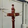 Coat hanger Image 3