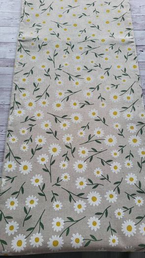 Table Runners "Daisies"