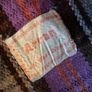 Vintage Arran blanket Image 2
