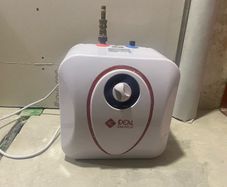 10 litre water heater