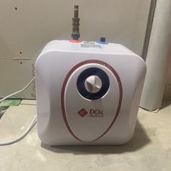 10 litre water heater