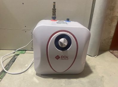 10 litre water heater