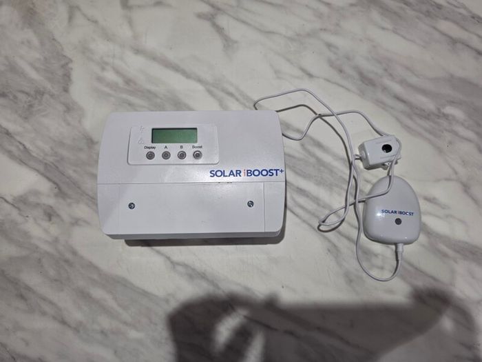Solar iBoost+