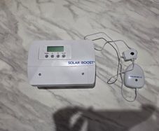 Solar iBoost+