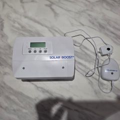 Solar iBoost+