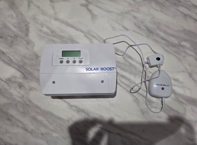 Solar iBoost+