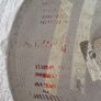 Rogers Red Hot Hi Hat Cymbals 14" Image 4