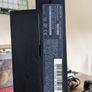 PS2 console with controller and cables Image 4