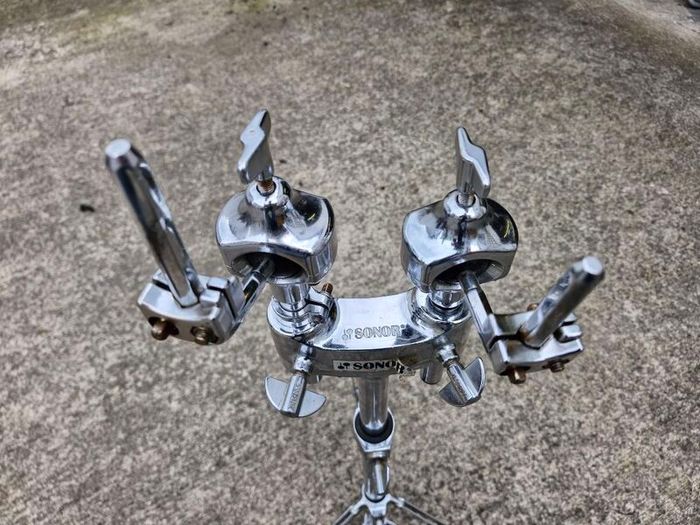 Sonor Double Tom Stand