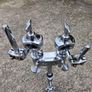 Sonor Double Tom Stand Image 3