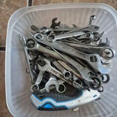 spanners