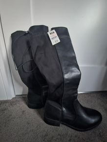 Dunnes Boots BNWT
