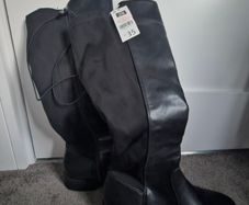 Dunnes Boots BNWT