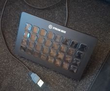 Stream Deck XL