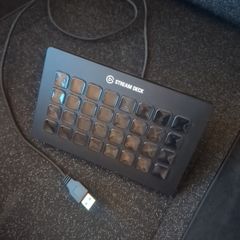Stream Deck XL