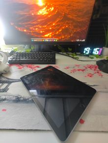 IPad 5th gen