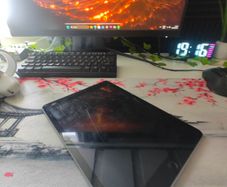 IPad 5th gen