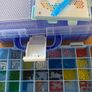 Box of Aquabeads  (Not a full box) Image 3