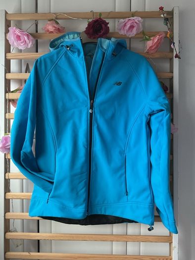 New balance jacket medium