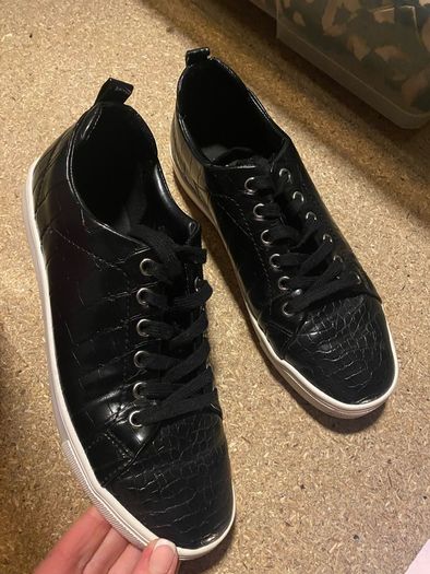 Aldo Runners