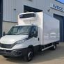 Refrigerated Iveco Daily 7.2 Ton Image 2