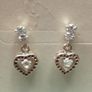 4 pairs earrings Image 5