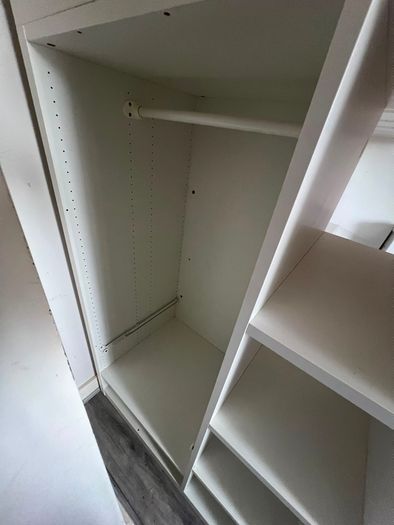 high sleeper bed