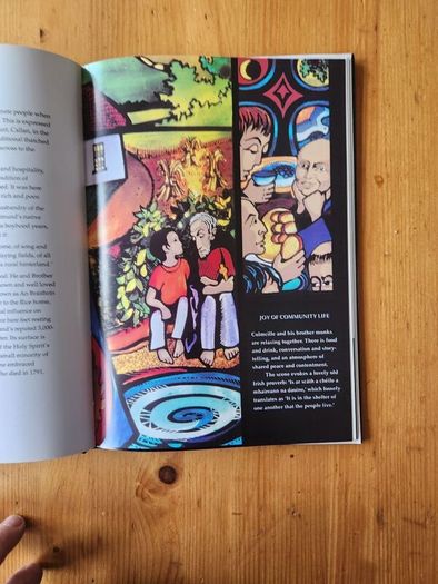 Edmund Rice The Icon Story. By Desmond M. Kyne And Desmond Rushe. First Edition Large Volume Hardback With Dustjacket In Good Condition.