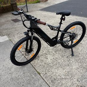 eBike