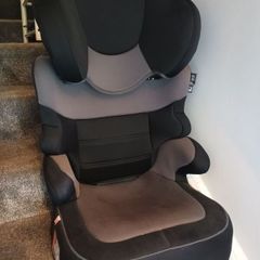 car seat
