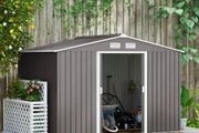Garden Storage Shed