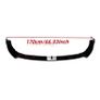 Front Splitter for Mercedes C Class AMG Line (Free Delivery) Image 5
