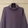 Purple Jumper Image 3