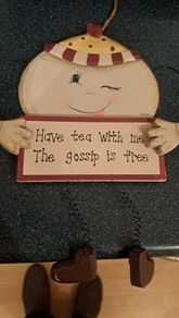 wall plaque