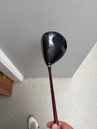 cobra driver
