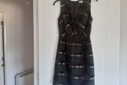 Dark olive green dress (Maxandcleo size S)