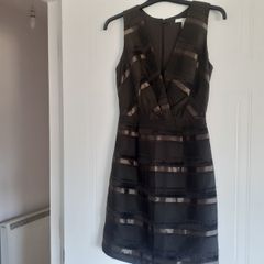 Dark olive green dress (Maxandcleo size S)