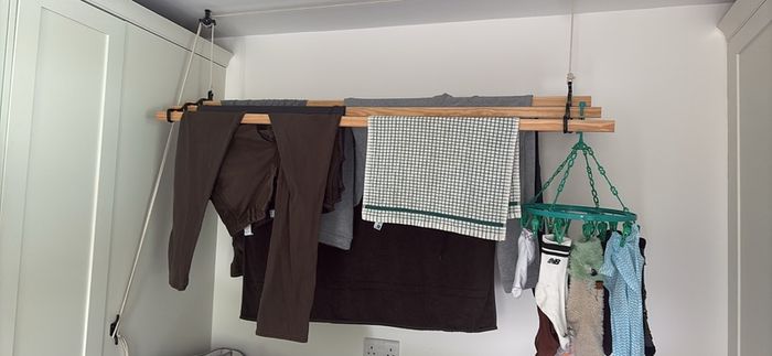 Sheila Maid - Clothes Drier