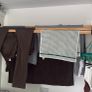 Sheila Maid - Clothes Drier Image 3