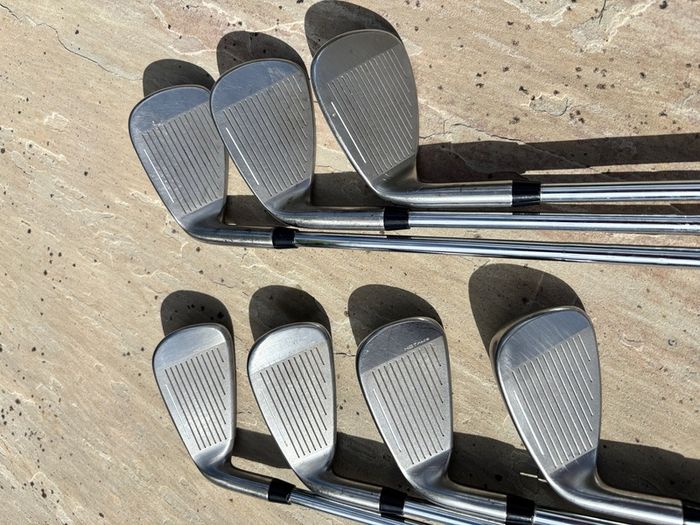 Cobra Irons
