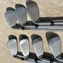 Cobra Irons Image 8