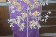 LED Lighted Tree